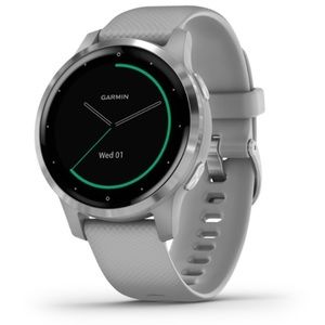 Garmin vivoactive 4S, Smaller-Sized GPS Smartwatch